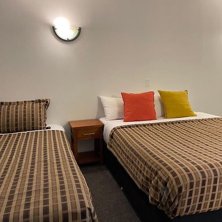 The Devereux Boutique Hotel Auckland Kültér fotó
