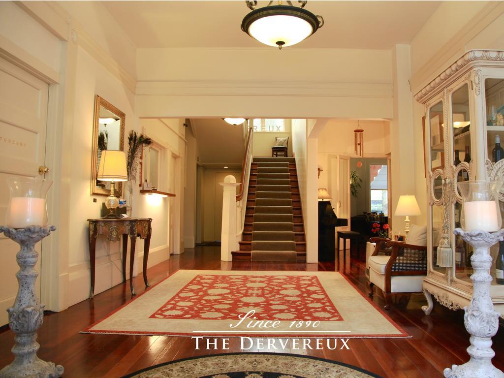 The Devereux Boutique Hotel Auckland Kültér fotó