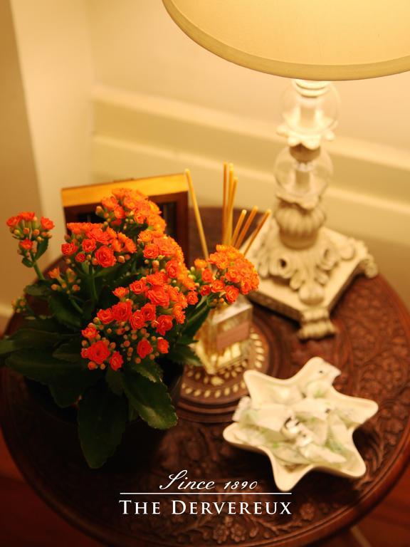 The Devereux Boutique Hotel Auckland Kültér fotó