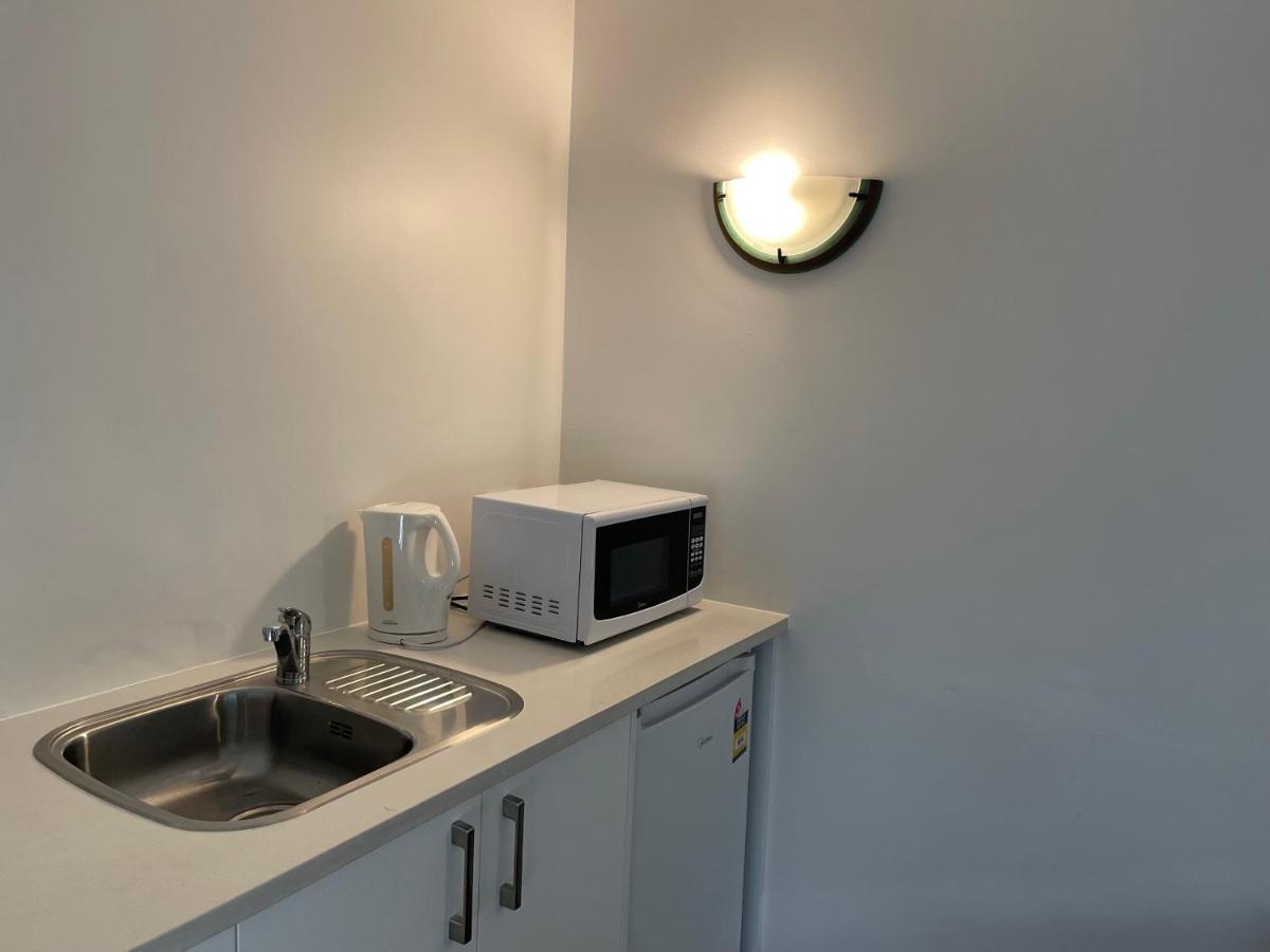 The Devereux Boutique Hotel Auckland Kültér fotó