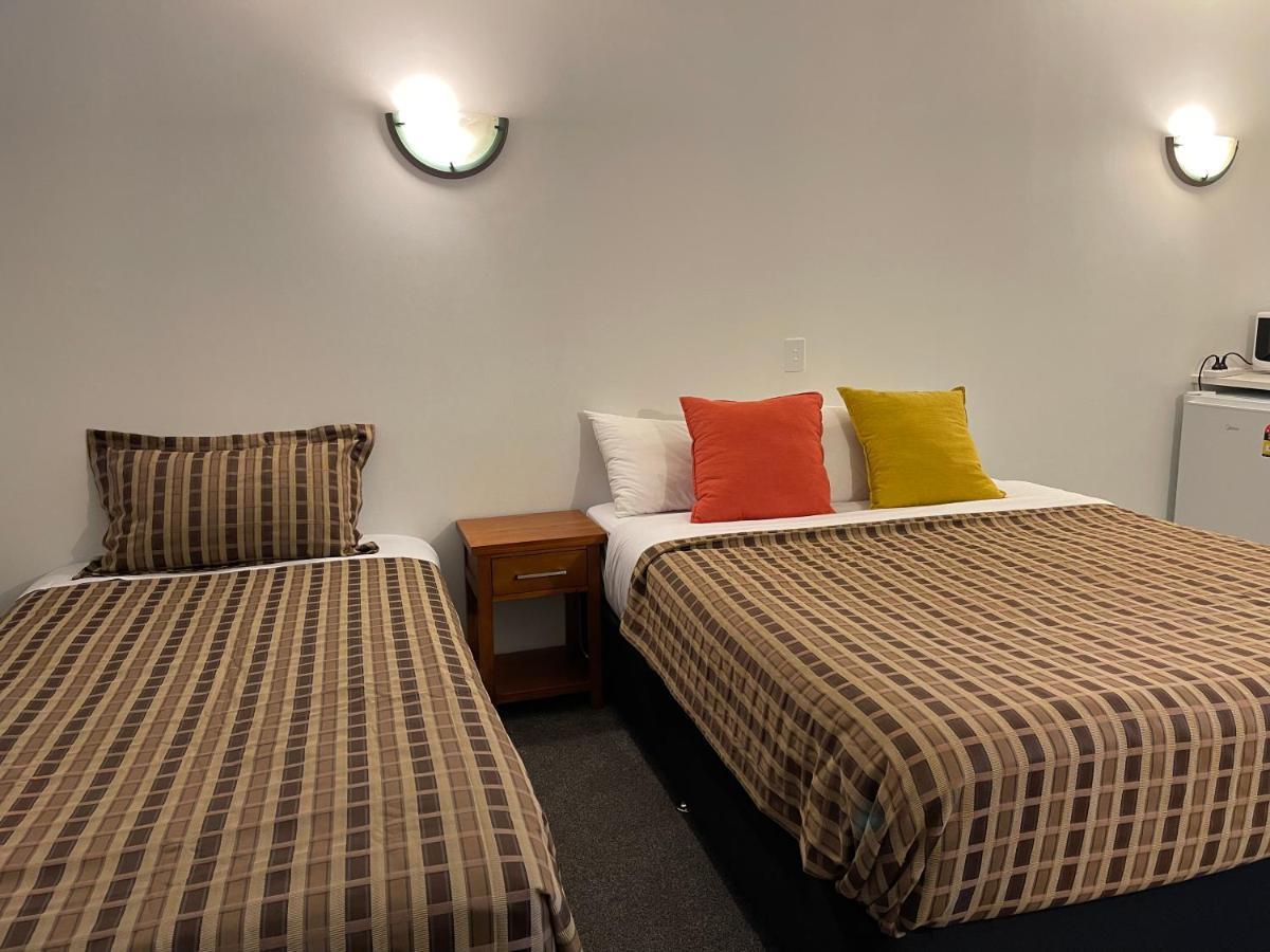 The Devereux Boutique Hotel Auckland Kültér fotó