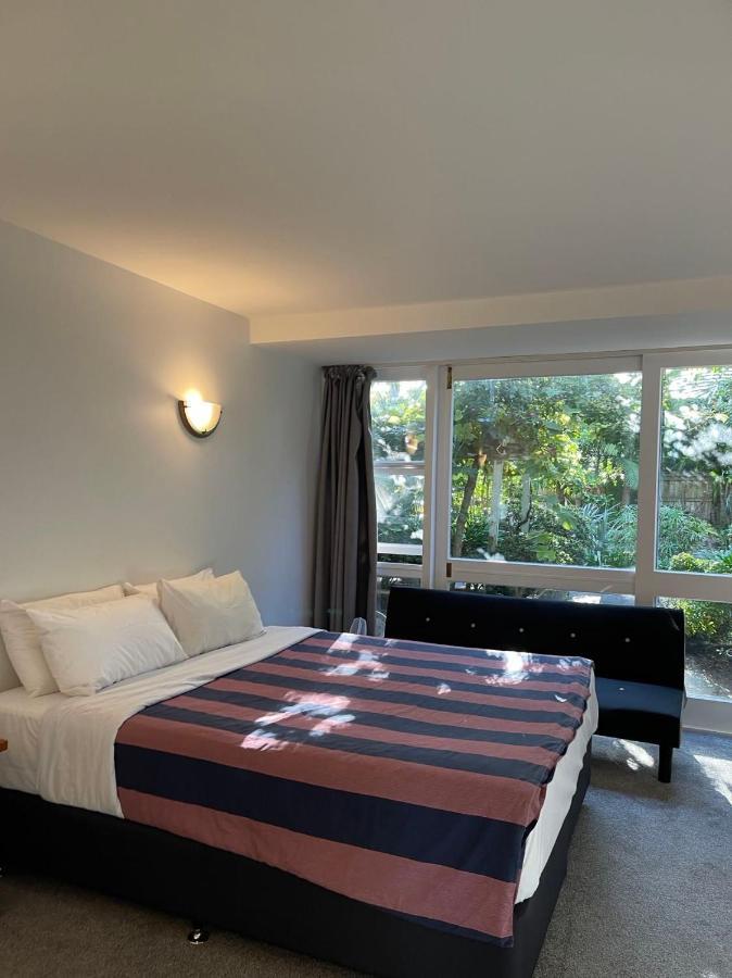 The Devereux Boutique Hotel Auckland Kültér fotó