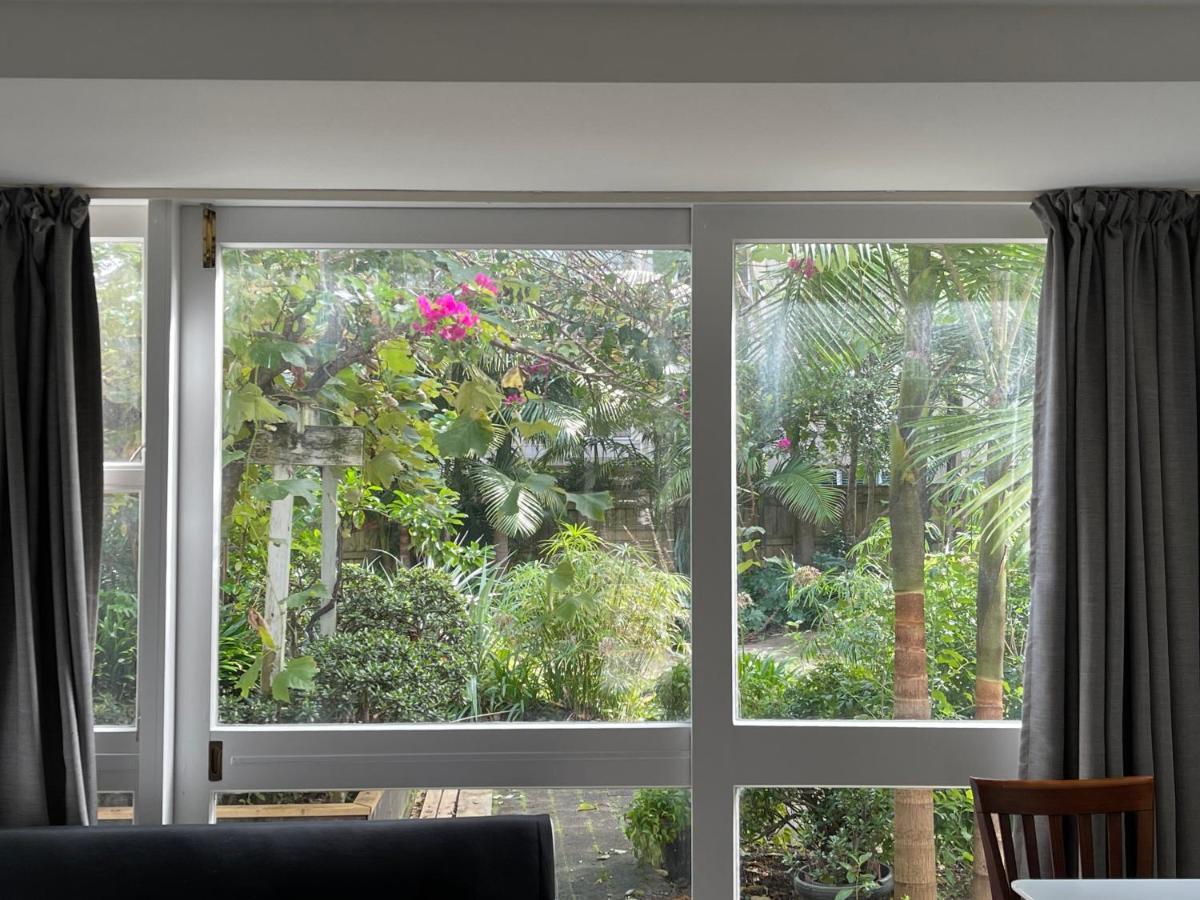 The Devereux Boutique Hotel Auckland Kültér fotó