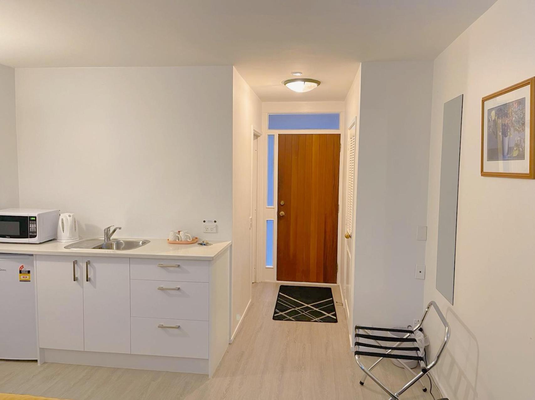 The Devereux Boutique Hotel Auckland Kültér fotó