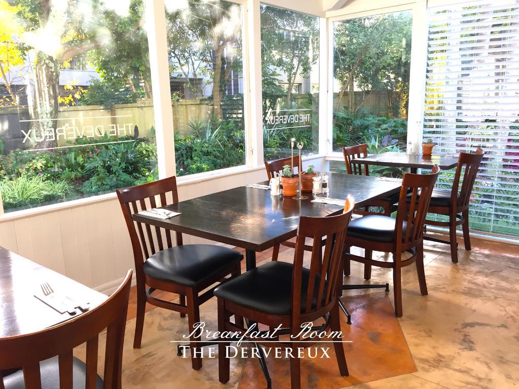 The Devereux Boutique Hotel Auckland Kültér fotó