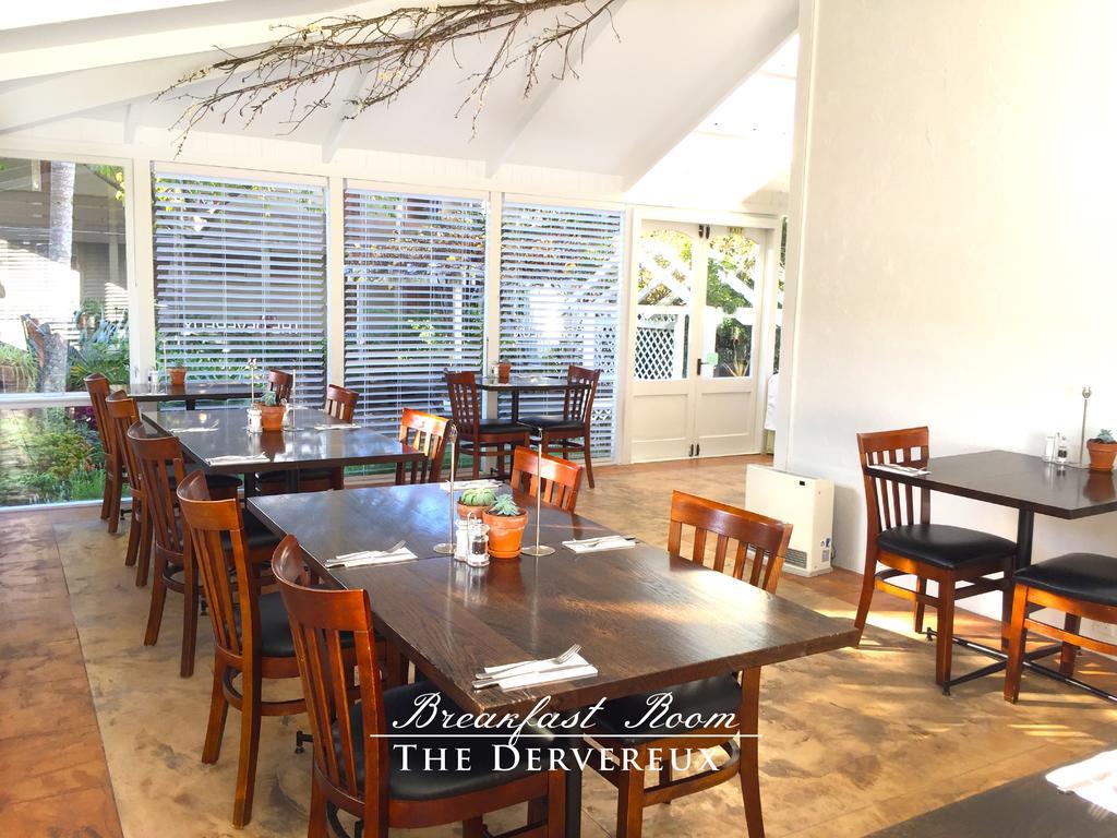 The Devereux Boutique Hotel Auckland Kültér fotó