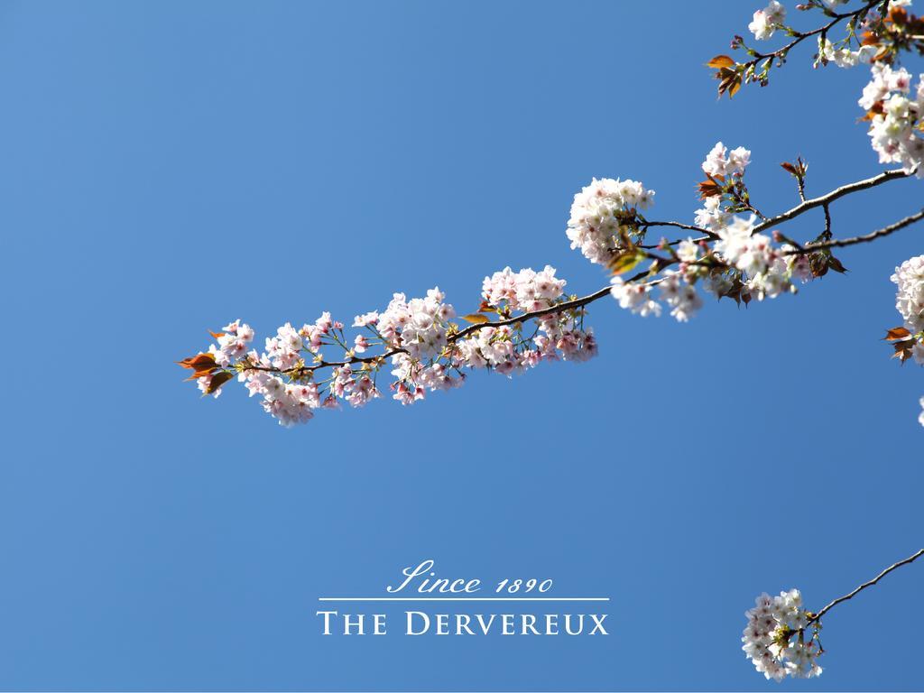 The Devereux Boutique Hotel Auckland Kültér fotó