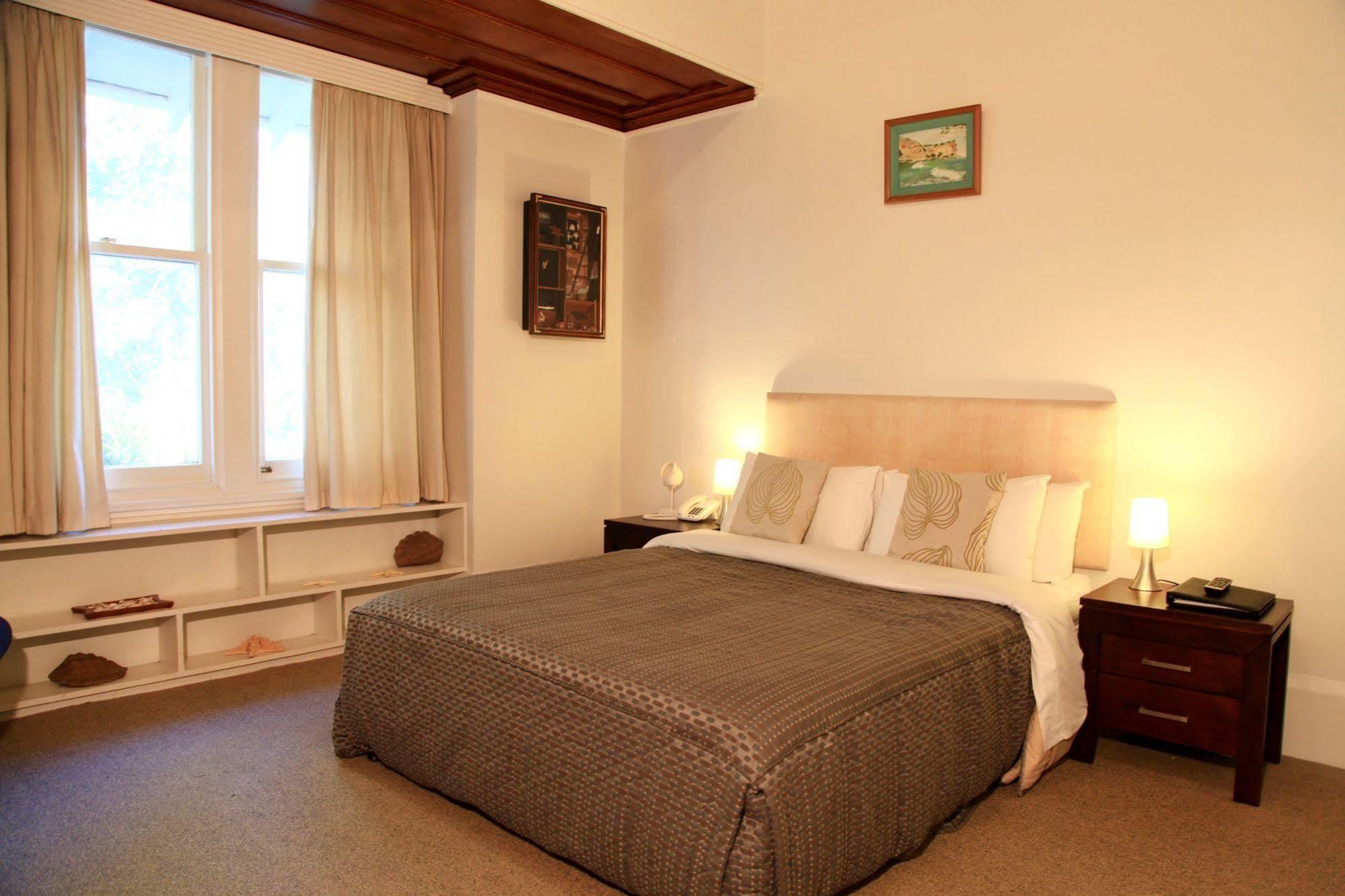 The Devereux Boutique Hotel Auckland Kültér fotó