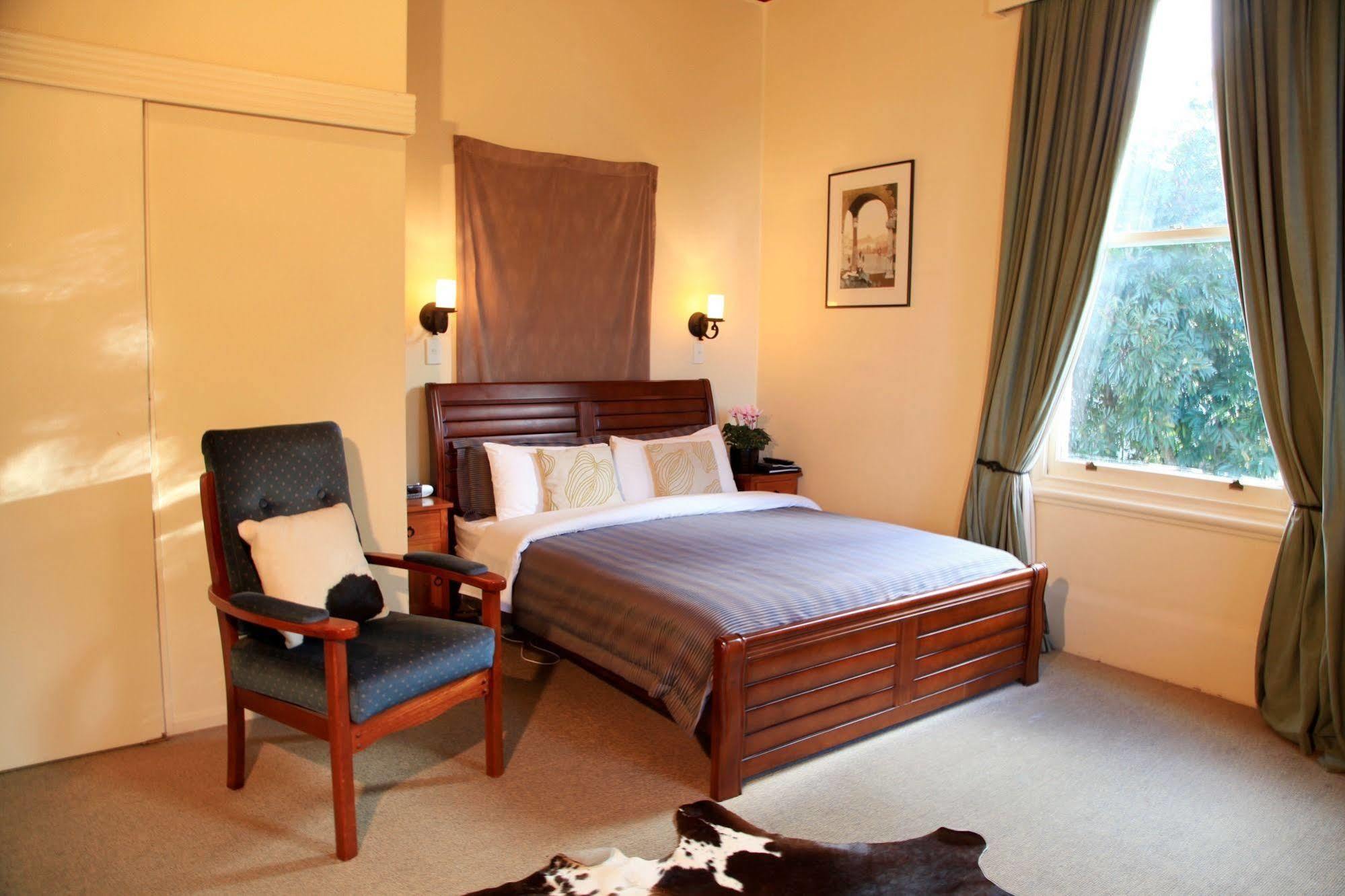 The Devereux Boutique Hotel Auckland Kültér fotó