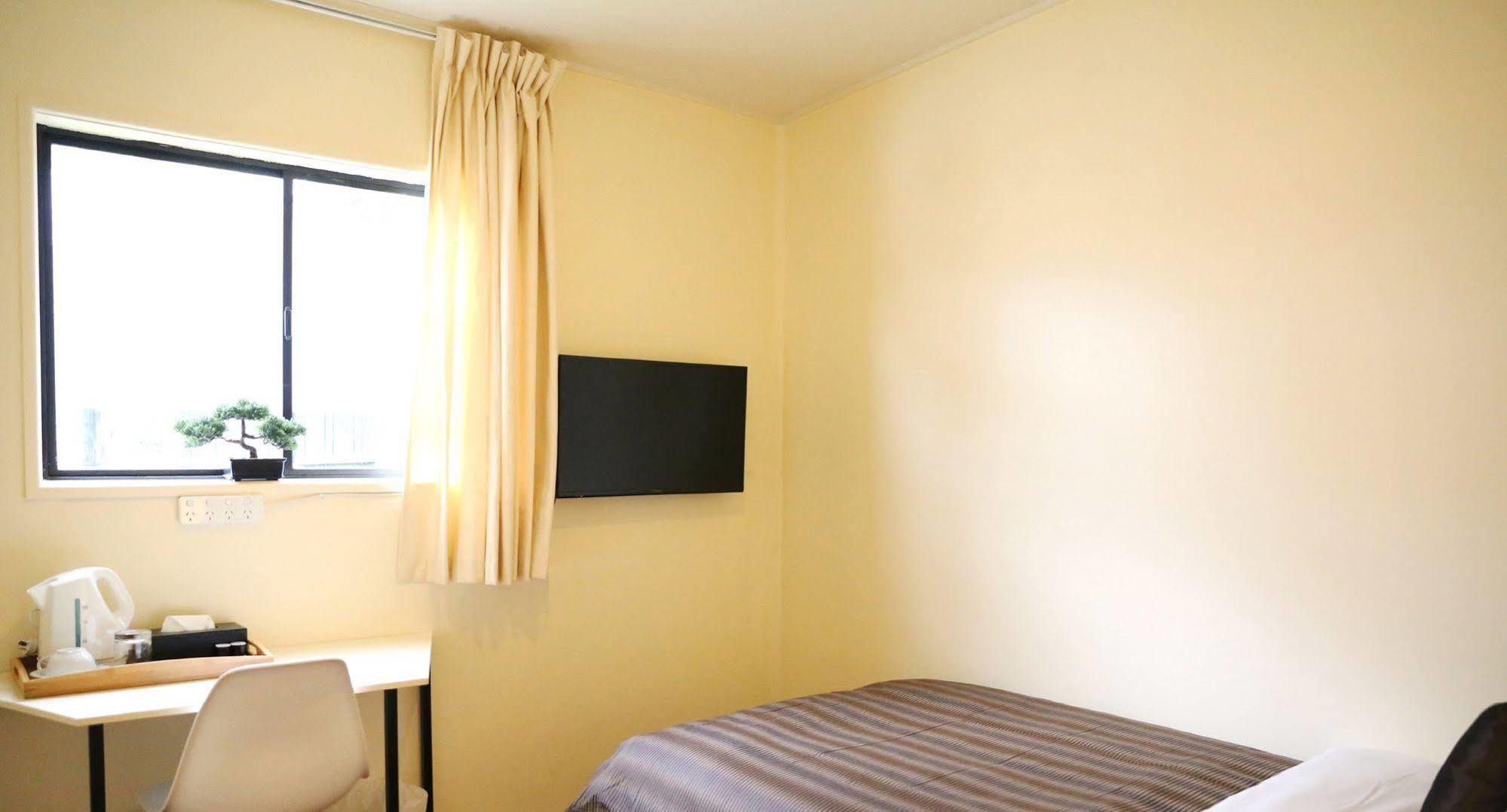 The Devereux Boutique Hotel Auckland Kültér fotó
