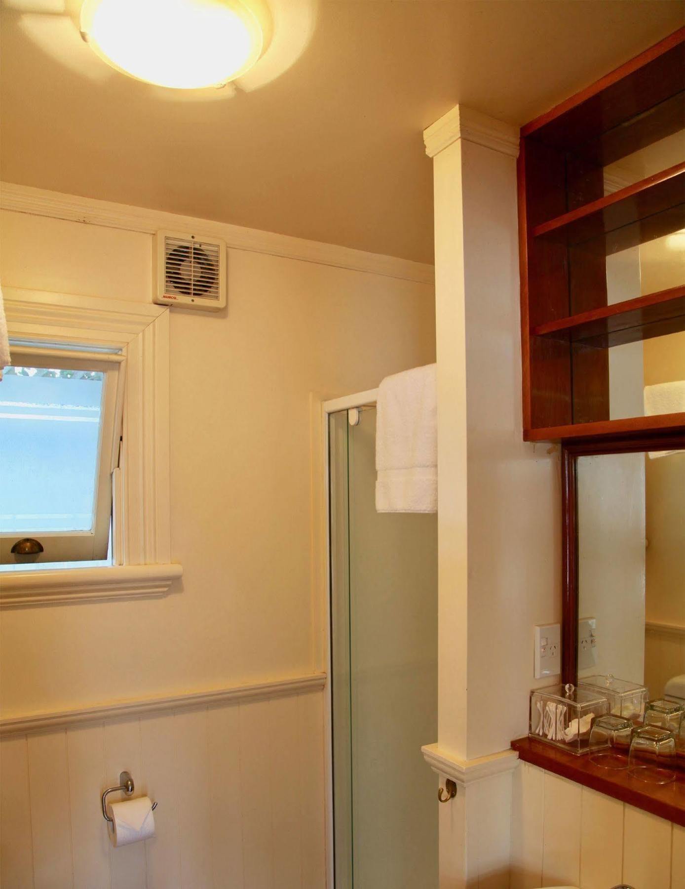 The Devereux Boutique Hotel Auckland Kültér fotó