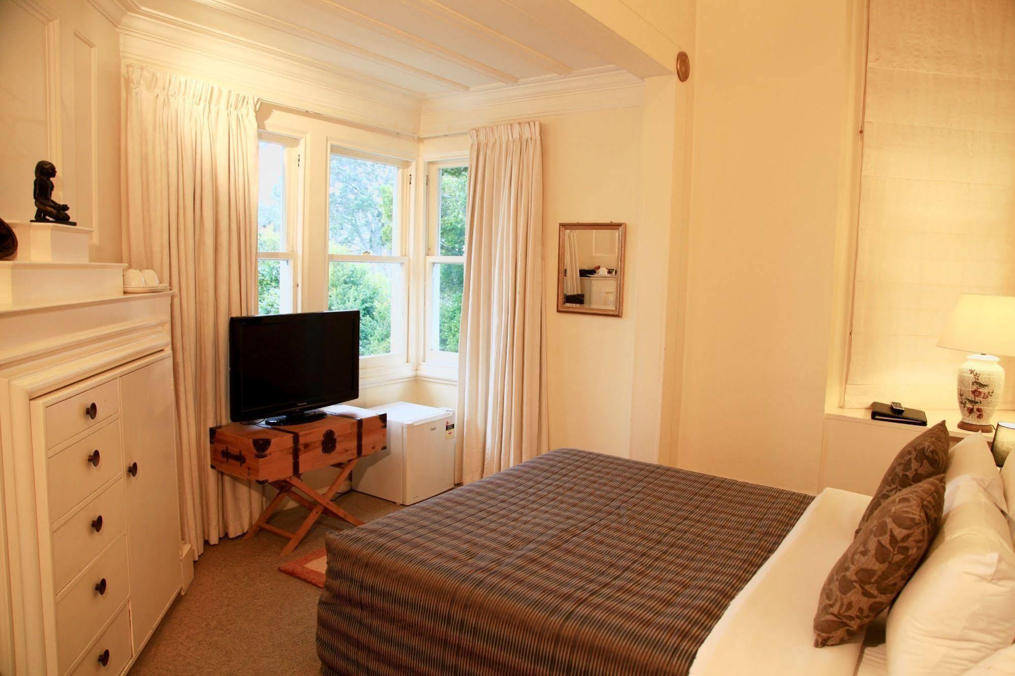 The Devereux Boutique Hotel Auckland Kültér fotó