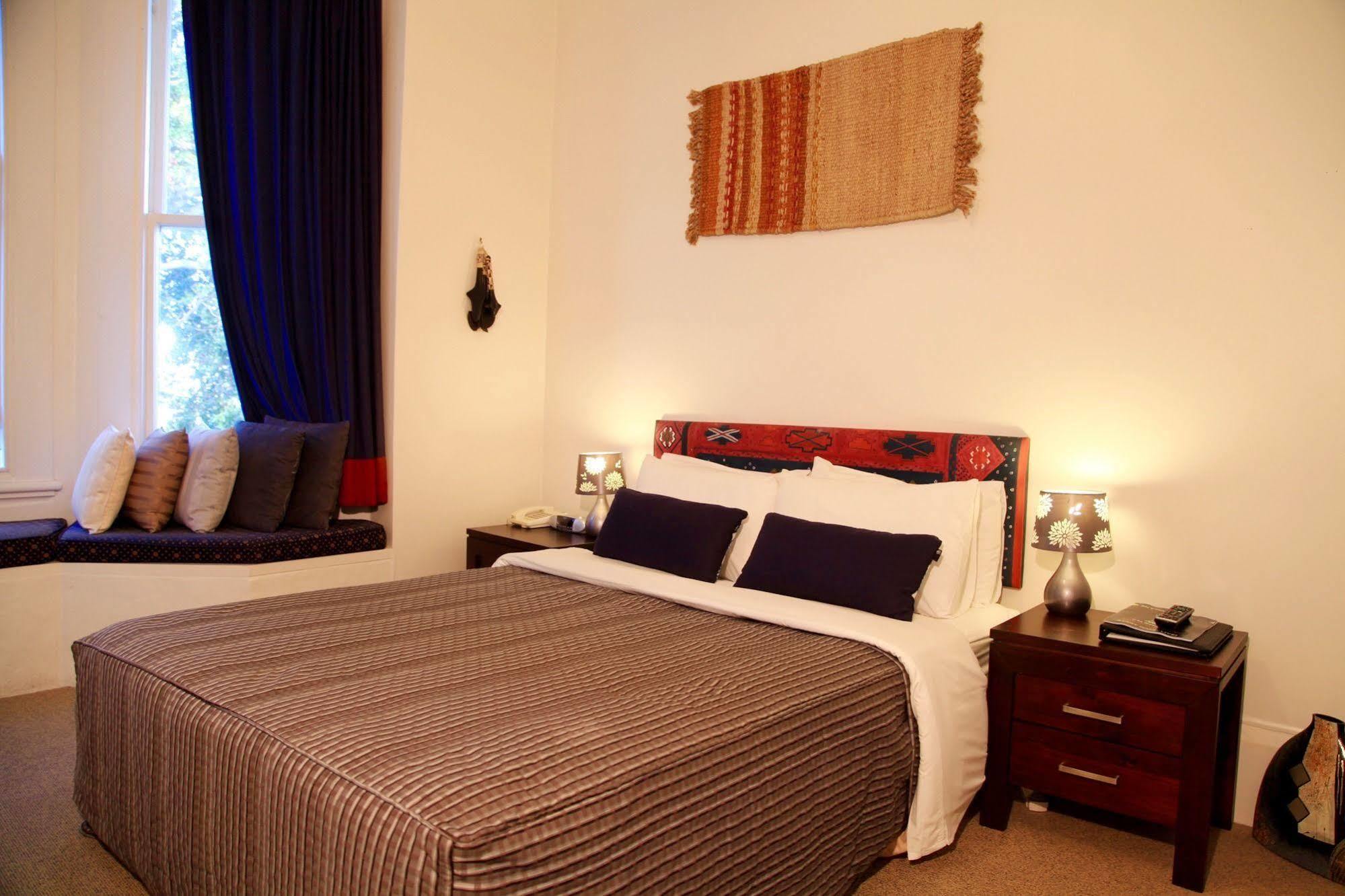 The Devereux Boutique Hotel Auckland Kültér fotó