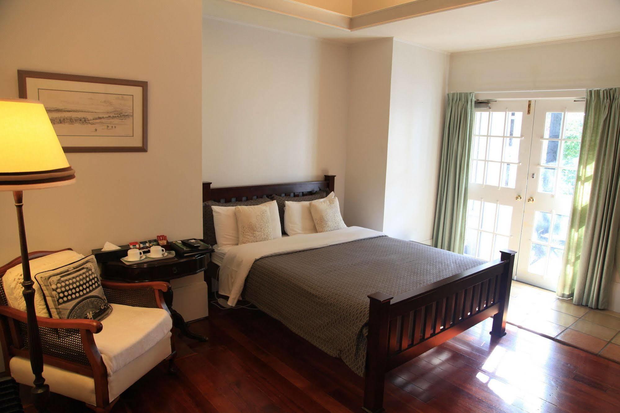 The Devereux Boutique Hotel Auckland Kültér fotó