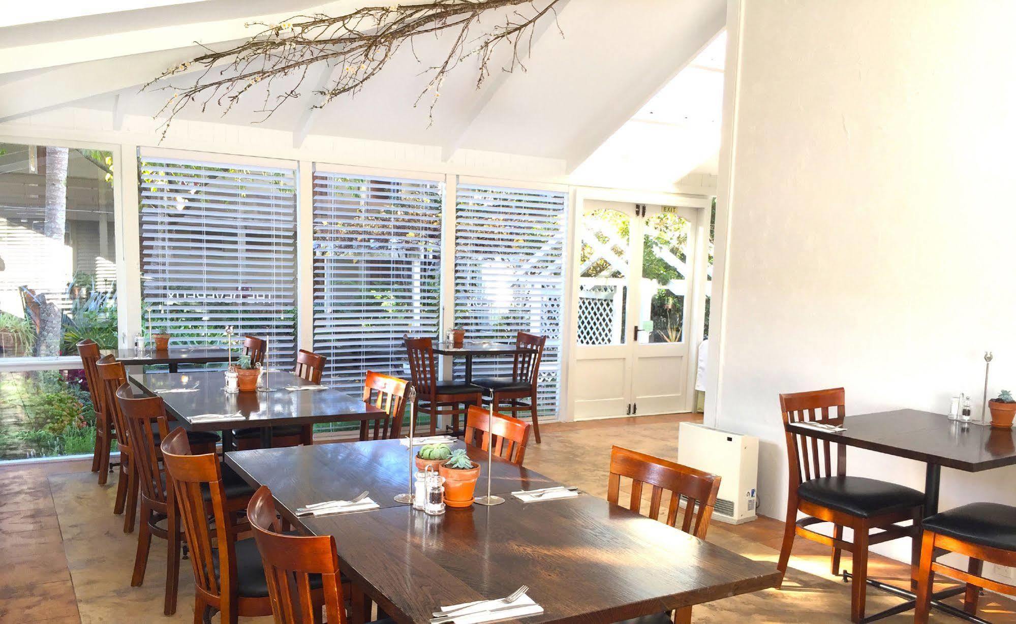 The Devereux Boutique Hotel Auckland Kültér fotó