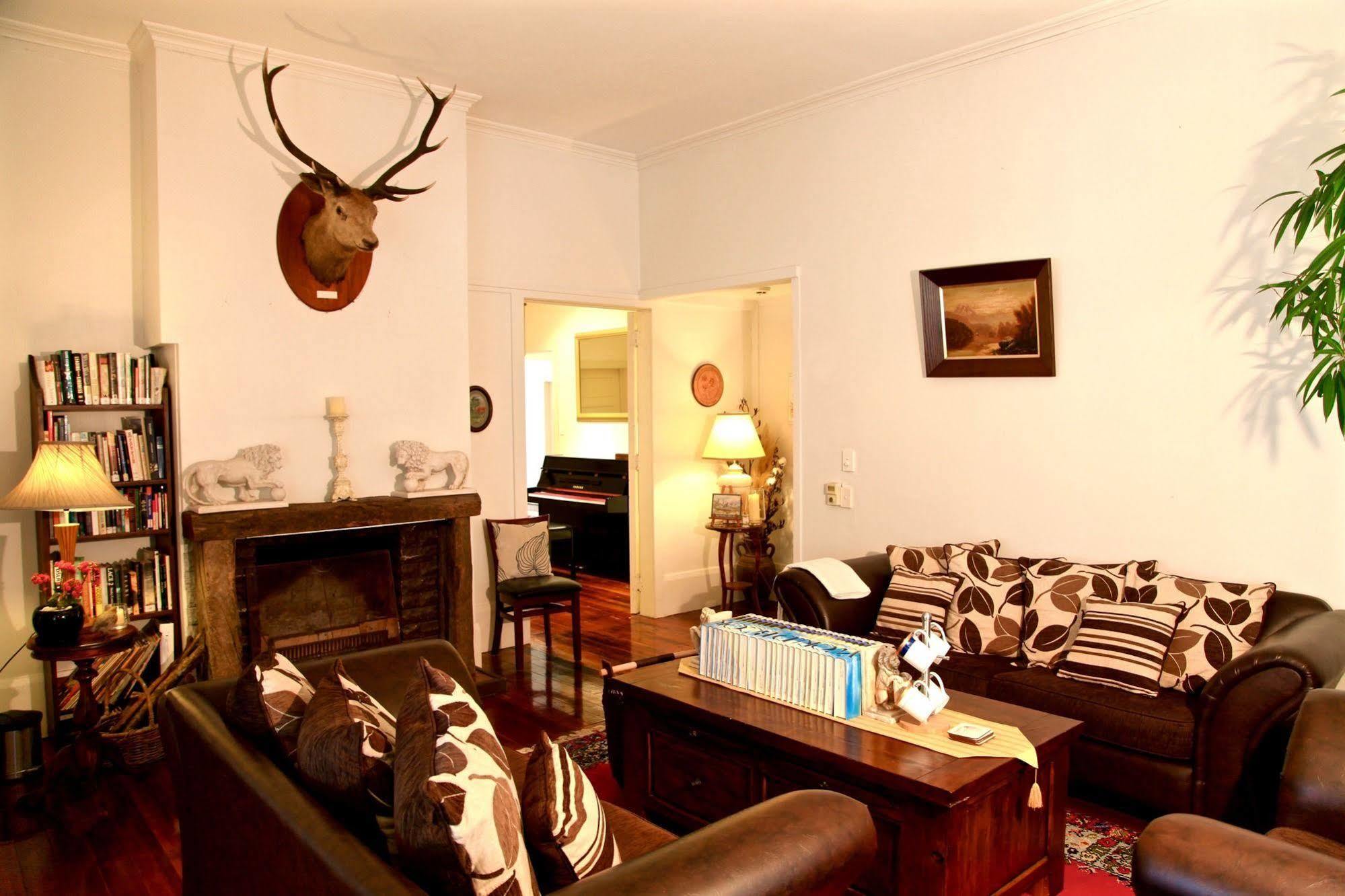 The Devereux Boutique Hotel Auckland Kültér fotó