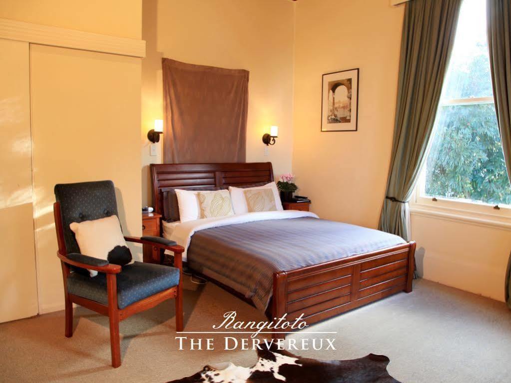 The Devereux Boutique Hotel Auckland Kültér fotó